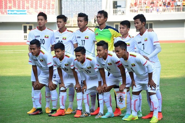 Trực tiếp U19 Myanmar vs U19 Brunei, 15h30 ngày 8/7