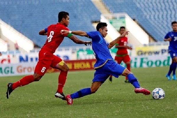 Nhận định U19 Indonesia vs U19 Thái Lan, 19h00 ngày 9/7 (U19 Đông Nam Á))