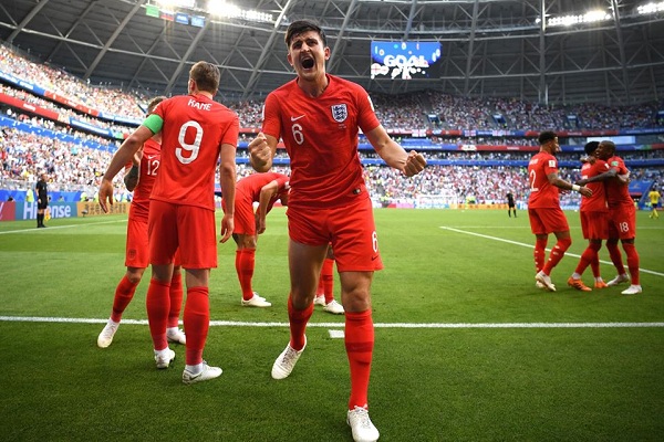 Chuyên gia dự đoán tỷ số Anh vs Croatia, 1h ngày 12/7 (Bán kết World Cup 2018)