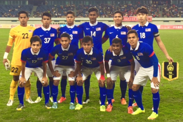 Kết quả U19 Đông Nam Á hôm nay (10/7): U19 Malaysia 1-0 U19 Myanmar