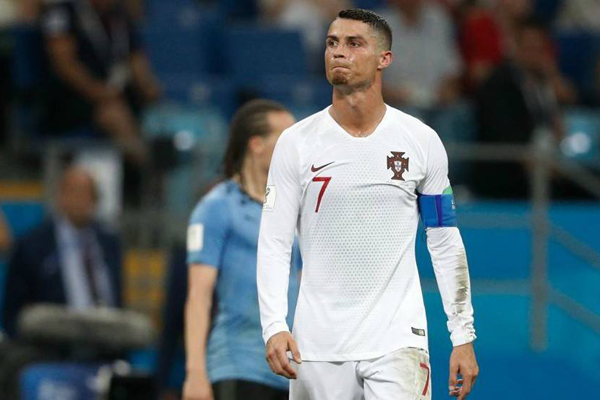 Tin chuyển nhượng sáng nay (10/7): Ronaldo chốt xong hợp đồng với Juventus?