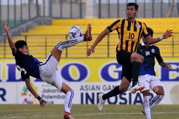 Kết quả U19 Campuchia vs U19 Timor Leste (FT 2-1): Thua thất vọng, Timor Leste bị loại ngay từ vòng bảng