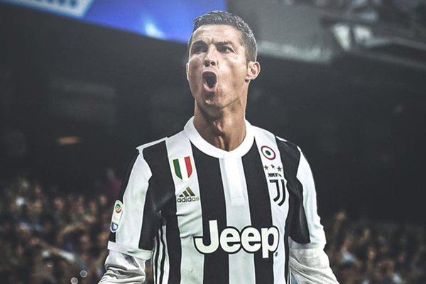 Tin chuyển nhượng sáng nay (11/7): Juventus ấn định thời điểm 'trình làng' Ronaldo