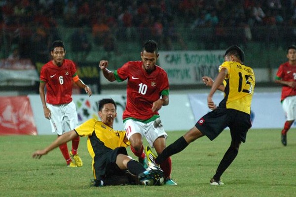 Nhận định U19 Indonesia vs U19 Malaysia, 19h00 ngày 12/7