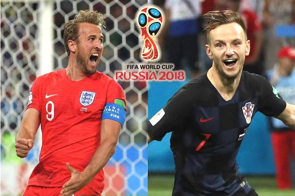 Nhận định bóng đá hôm nay (11/7): Bán kết Anh vs Croatia