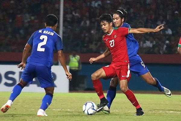 Nhận định tranh Hạng 3 U19 ĐNA: U19 Indonesia vs U19 Thái Lan