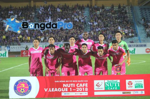 Kết quả Sanna Khánh Hòa vs Sài Gòn (FT 2-1): Toure lập cú đúp, phố Biển mở hội