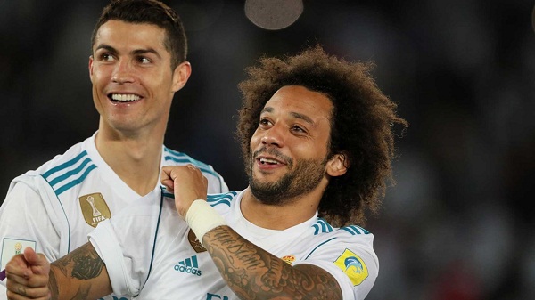 Tin chuyển nhượng chiều nay (15/7): Marcelo sẽ theo Ronaldo sang Juve nếu...