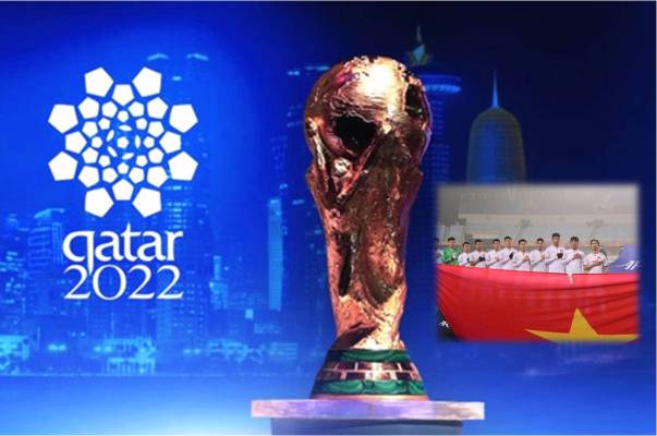 FIFA nâng số đội, Việt Nam rộng cửa dự World Cup 2022?