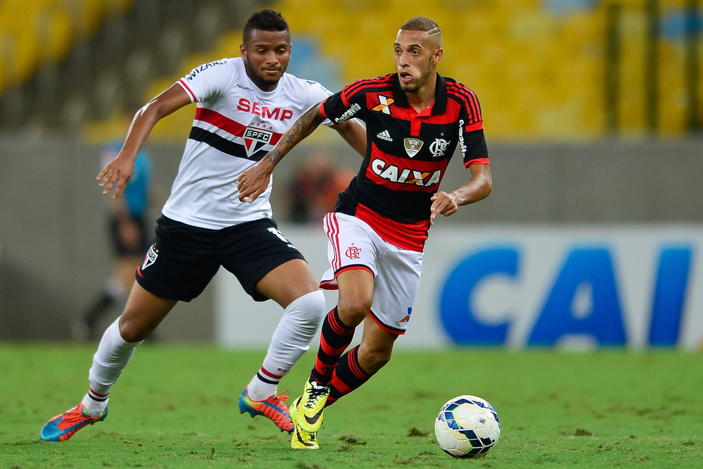 Nhận định bóng đá Flamengo vs Sao Paulo, 07h45 ngày 19/7