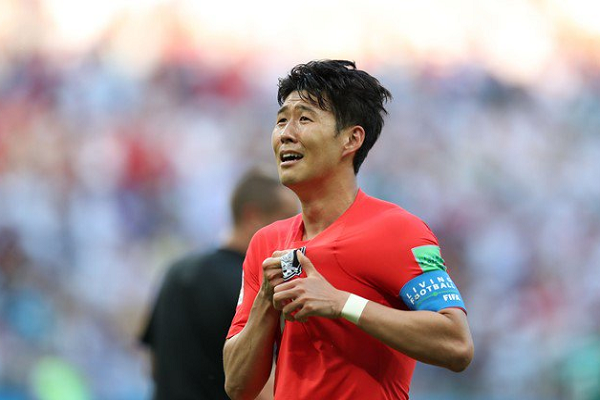 Điểm tin bóng đá sáng nay (17/7): Son Heung-min chính thức tham dự Asiad, Arsenal bị lừa đảo