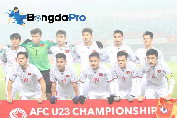 CHÍNH THỨC: U23 VN giữ nguyên bảng đấu tại ASIAD 2018, chủ nhà Indonesia ôm hận