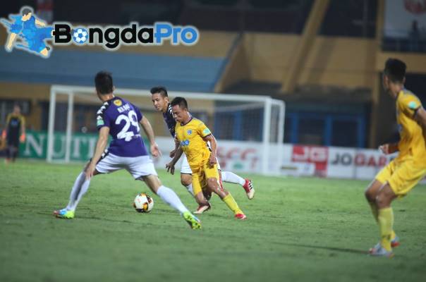 Nhận định FLC Thanh Hóa vs Hà Nội FC, 18h ngày 21/7