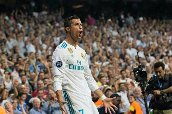Điểm tin bóng đá sáng nay (22/7): Real Madrid tìm XONG truyền nhân của Ronaldo?
