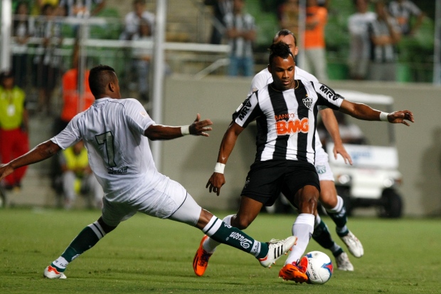 Nhận định bóng đá Santos vs America Mineiro, 05h00 ngày 30/7