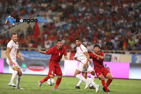 NÓNG: ASIAD 18 bốc thăm lần thứ 3, láng giềng U23 Việt Nam mừng thầm