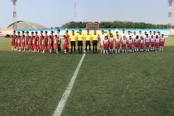 Bảng xếp hạng U16 Đông Nam Á 2018 hôm nay (6/8): U16 Việt Nam dừng cuộc chơi