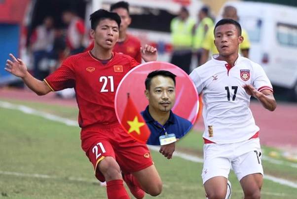 Thuyền trưởng U16 Việt Nam nói gì khi sớm bật bãi khỏi vòng bảng AFF Cup?