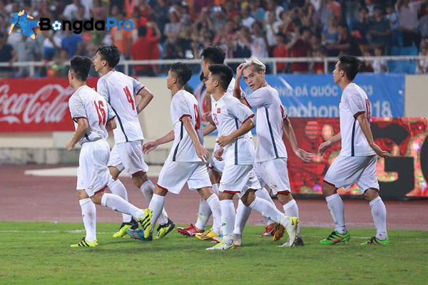 Lịch thi đấu bóng đá hôm nay (7/8): U23 Việt Nam vs U23 Uzbekistan