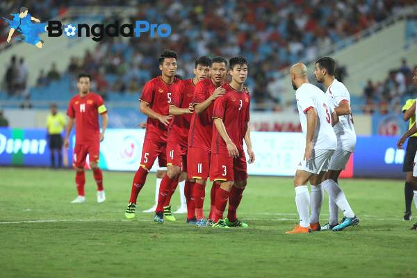 Dự đoán đội hình U23 Việt Nam vs U23 Uzbekistan: Chờ phép thử cuối của thầy Park