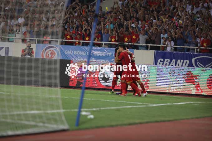 Kết quả U23 Việt Nam vs U23 Uzbekistan (FT, 1-1): Phan Văn Đức nổ súng, U23 Việt Nam vô địch thuyết phục