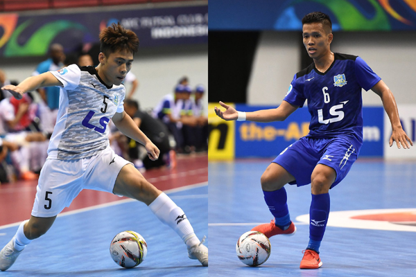 Lịch thi đấu bóng đá hôm nay (8/8): Thái Sơn Nam vs Nagoya Oceans