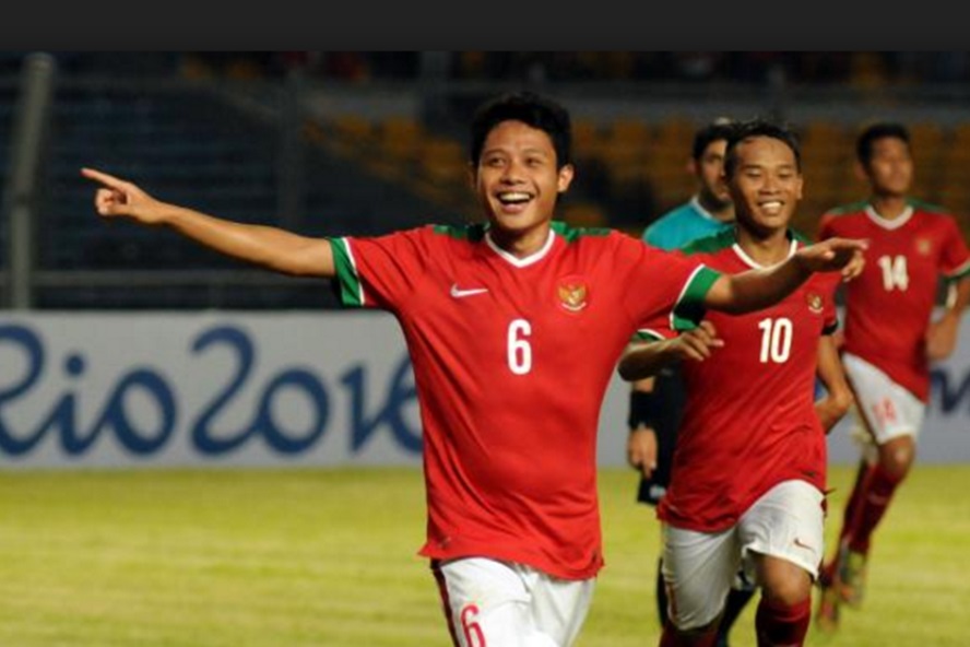Diễn biến U23 Indonesia vs U23 Đài Loan (Vòng bảng ASIAD 2018)