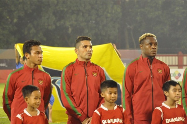 Kết quả U23 Indonesia 4-0 U23 Đài Loan: Chiến thắng thuyết phục