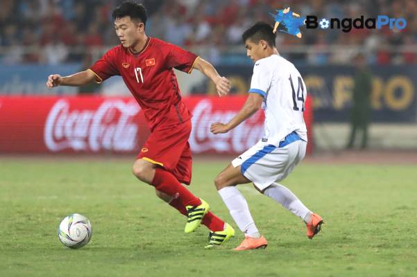 Xem trực tiếp U23 Việt Nam đá ASIAD 2018 trên kênh nào của đài VTC, VOV?