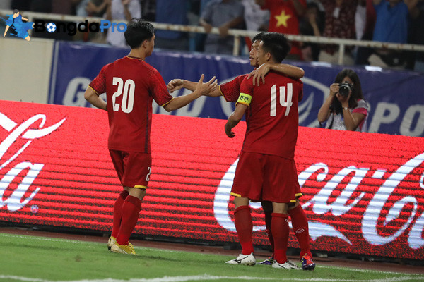 U23 Việt Nam vs U23 Pakistan: Lịch thi đấu bóng đá ASIAD 2018 hôm nay (14/8)
