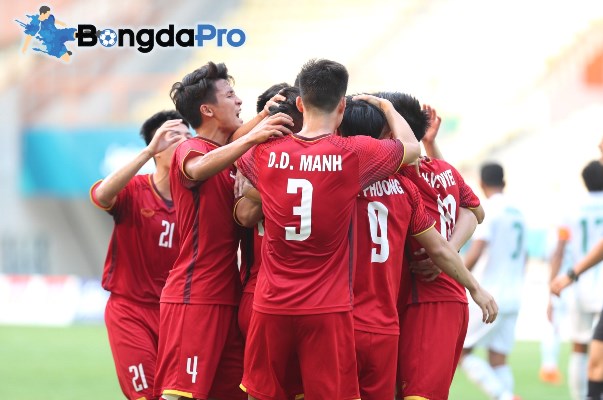 U23 Việt Nam vs U23 Nepal: Thông tin lực lượng và đội hình dự kiến