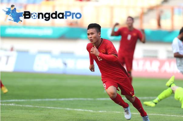 Phân tích tỷ lệ kèo U23 Việt Nam vs U23 Nepal (19h, 16/8, ASIAD 2018)