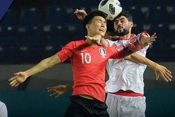 Kết quả U23 Bahrain 2-2 U23 Kyrgyzstan: Rượt đuổi kịch tính