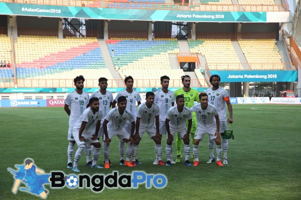 Kết quả U23 Pakistan vs U23 Nepal: 2-1 (FT)