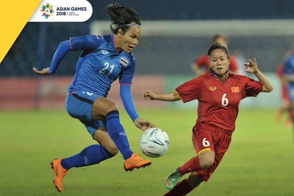 Kết quả Nữ Việt Nam vs Nữ Nhật Bản (FT 0-7): Thầy trò HLV Mai Đức Chung giữ chân vào tứ kết