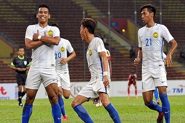 Diễn biến U23 Malaysia vs U23 Bahrain, bóng đá nam ASIAD 2018