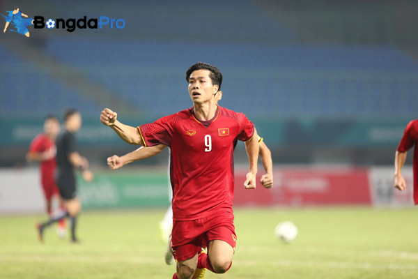 Kết quả bóng đá ASIAD 2018 mới nhất: U23 Indonesia 2-2 U23 UAE (pen: 3-4)