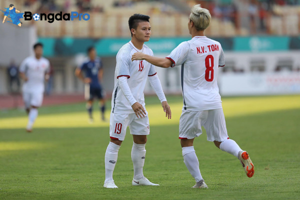 U23 Việt Nam vs U23 Bahrain: Lịch thi đấu bóng đá ASIAD hôm nay (23/8)