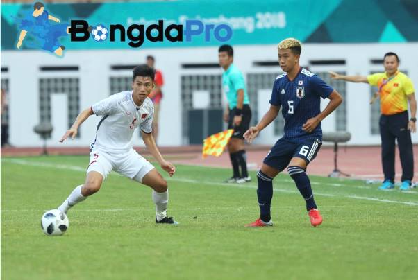 Truyền thông quốc tế nhận định U23 Việt Nam vs U23 Bahrain thế nào?