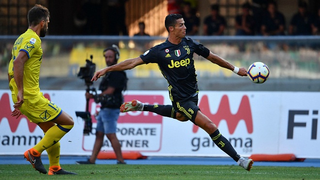Nhận định kèo Juventus vs Lazio (23h00 ngày 25/08,  VĐQG Italia)