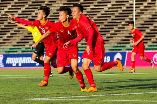 Tỷ lệ bóng đá U22 Đông Nam Á hôm nay (19/2): U22 Việt Nam vs U22 Đông Timor