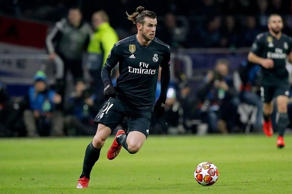 Bale muốn tới Man United nhưng Real Madrid đưa ra cái kết đắng