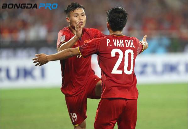 CHÍNH THỨC: Quang Hải trở thành tân đội trưởng U23 Việt Nam