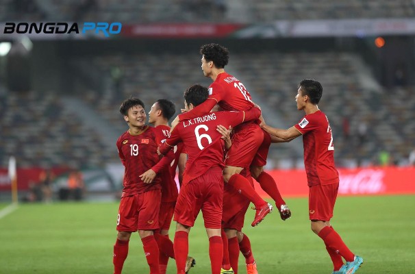 Trực tiếp U23 Việt Nam đá vòng loại U23 châu Á 2020 trên kênh nào?