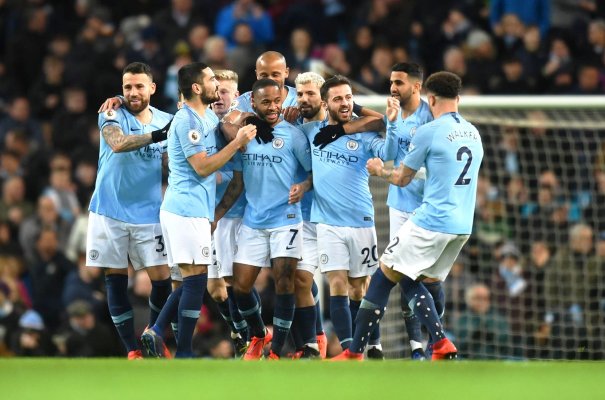 Bốc thăm bán kết FA Cup 2018/19: Man City rộng cửa vô địch