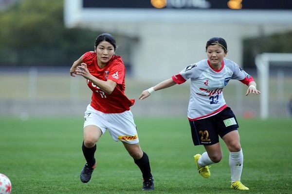 Nhận định bóng đá Nữ Urawa Red Diamonds vs Nữ Nagano Parceiro, 12h ngày 21/3