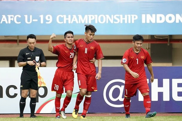 Nhận định U19 Việt Nam vs U19 Myanmar, 17h30 ngày 23/3 (U19 Quốc tế 2019)