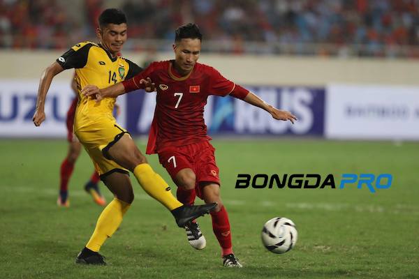 Thắng đậm Brunei, báo nước ngoài tâng U23 Việt Nam lên mây