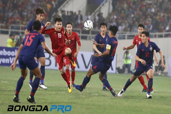 Tin bóng đá hôm nay 28/3: Thua U23 Việt Nam, thuyền trưởng U23 Thái Lan nhận 'phán quyết'
