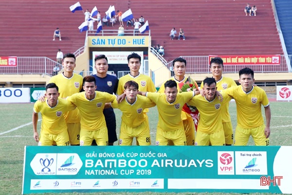Nhận định bóng đá Tây Ninh vs Hồng Lĩnh Hà Tĩnh, 16h ngày 7/4 (Hạng Nhất 2019)